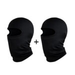 Cagoule duo simple pack