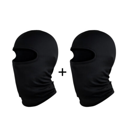 Cagoule duo simple pack