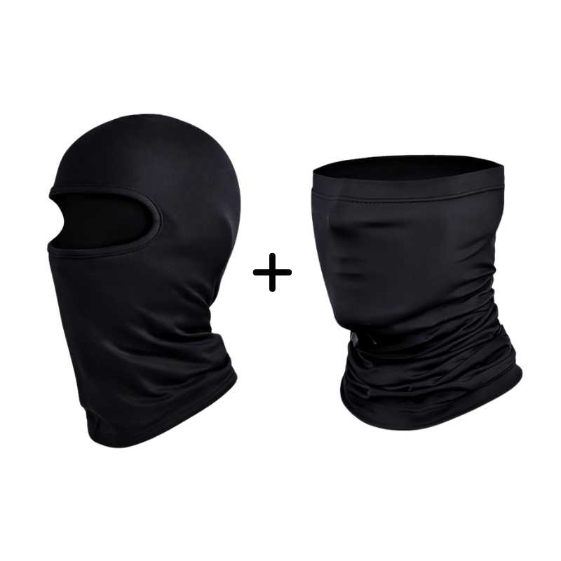 + Cagoule duo pack – Image 1