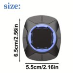 Patch Adaptateur Quad Lock Universel pour Smartphone – Fixation Rapide et Sécurisée – Image 3