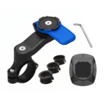 Support Téléphone Quad Lock 360°