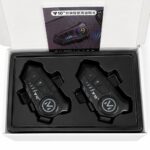 Intercom Moto Bluetooth Y10 2X – Image 2