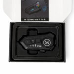 Kit Bluetooth Y10 Earphone Helmet – Image 2