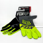 Fox Dirtpaw