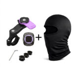 Pack Cagoule + Quad Lock