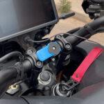 Pack Cagoule + Quad Lock – Image 2
