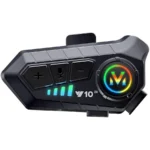 Intercom Moto Bluetooth Y10 2X – Image 3
