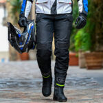 Pantalon Moto LS2 Travel – Image 3