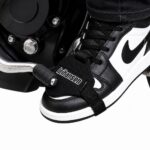 Protège Chaussure Moto