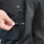 Pantalon Moto LS2 Travel – Image 4