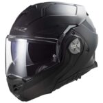 LS2 Advant X HPFC – Noir Mat