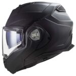 LS2 Advant X HPFC – Noir Mat – Image 4