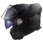 LS2 Advant X HPFC – Noir Mat – Image 2