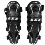 Genouillères Moto LS2 – Image 2
