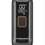 SMART AIR PUMP INTERPHONE