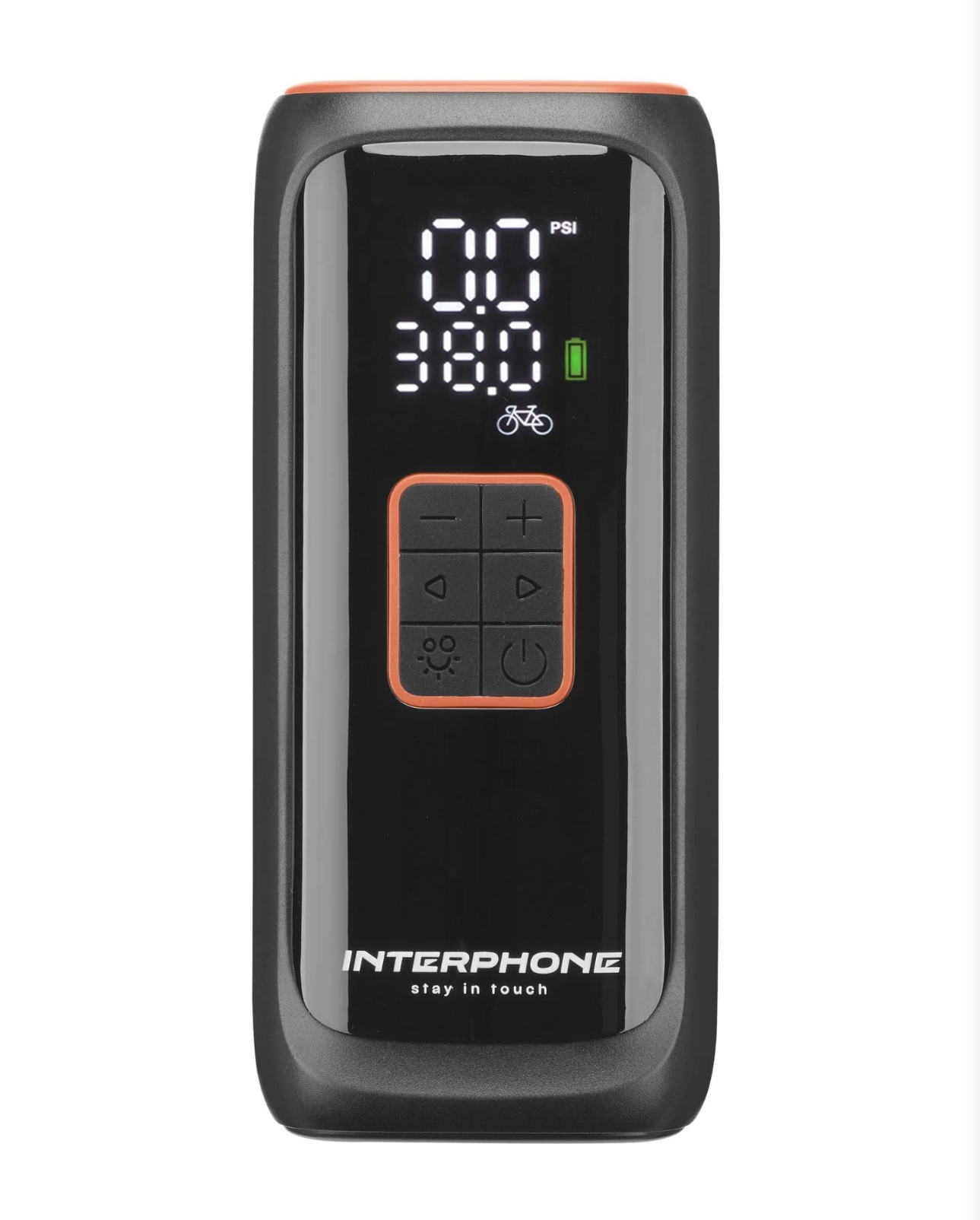 Screenshot SMART AIR PUMP INTERPHONE – Image 1