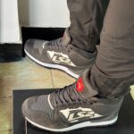 LS2 NOVA – Chaussures – Image 2