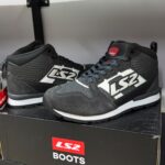 LS2 NOVA – Chaussures